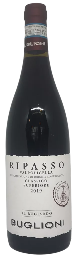 Buglioni Ripasso Il Bugiardo