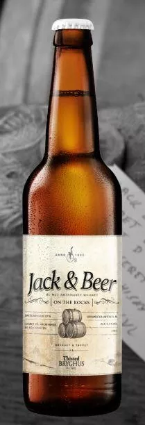 Jack & Beer