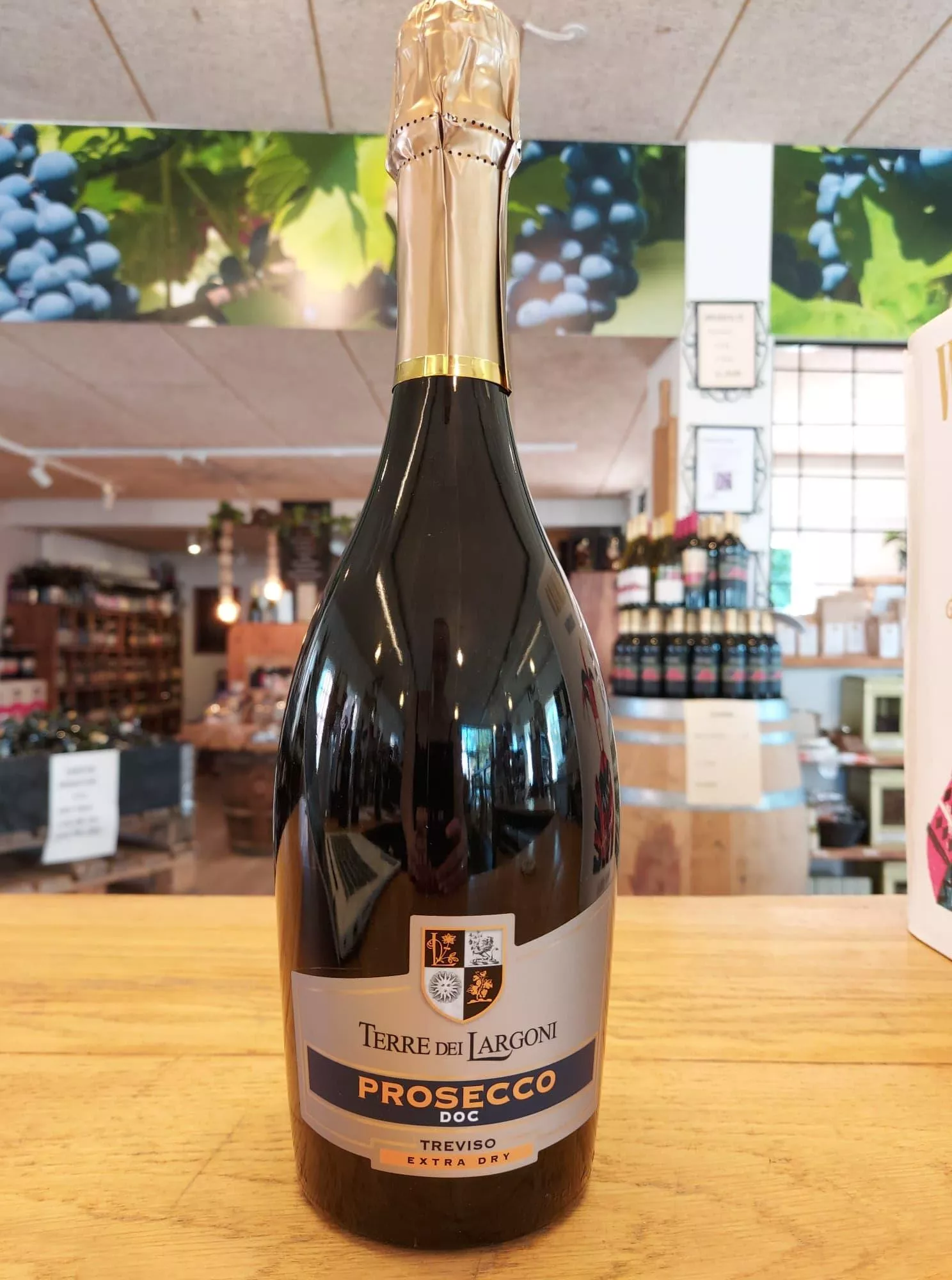 Terre Dei Largoni - Prosecco