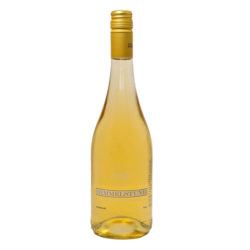 Himmelstund Hyldeblomst