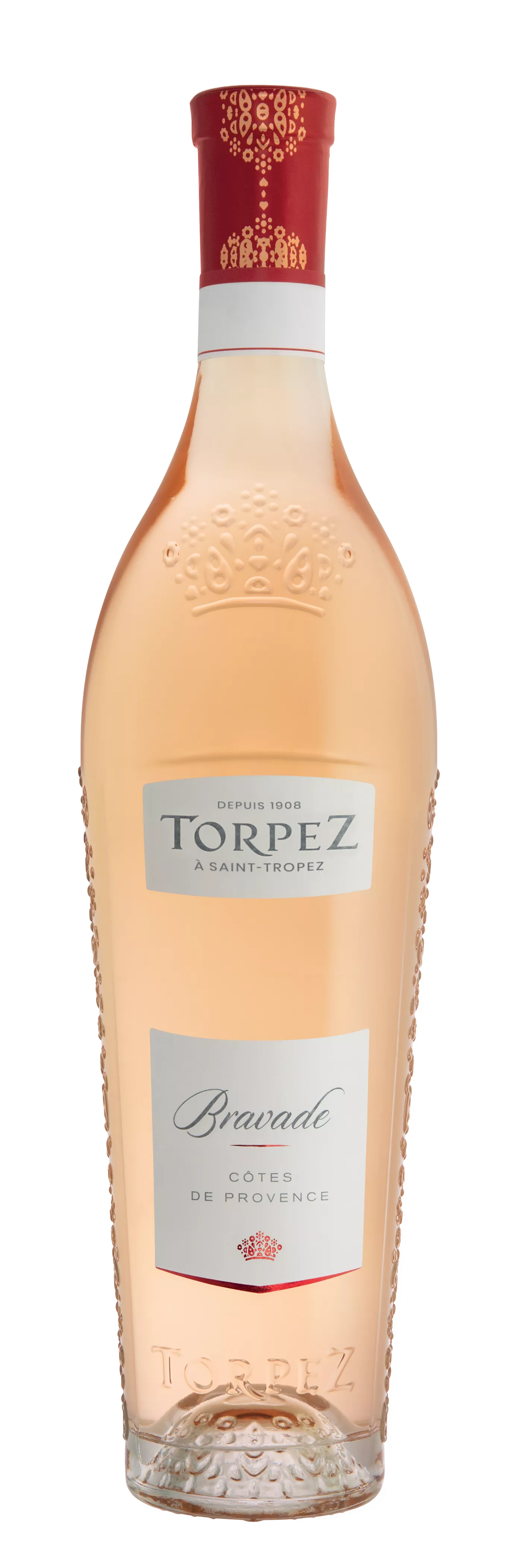 Torpez - Bravade Rosé