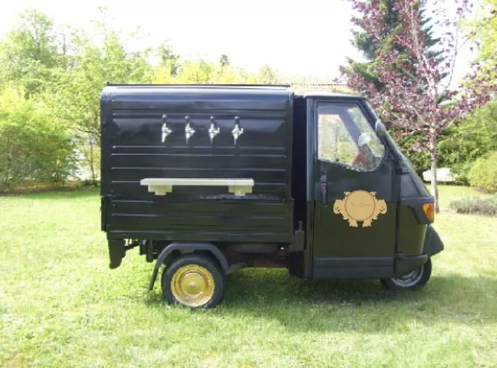 Tuk Tuk Fadølsanlæg