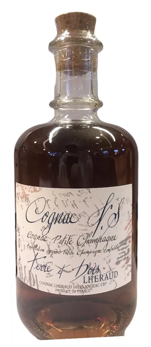 LHERAUD VS TERRE ET BOIS