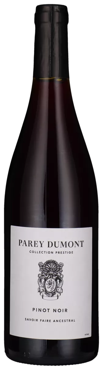 Parey Dumont - Collection Prestige - Pinot Noir