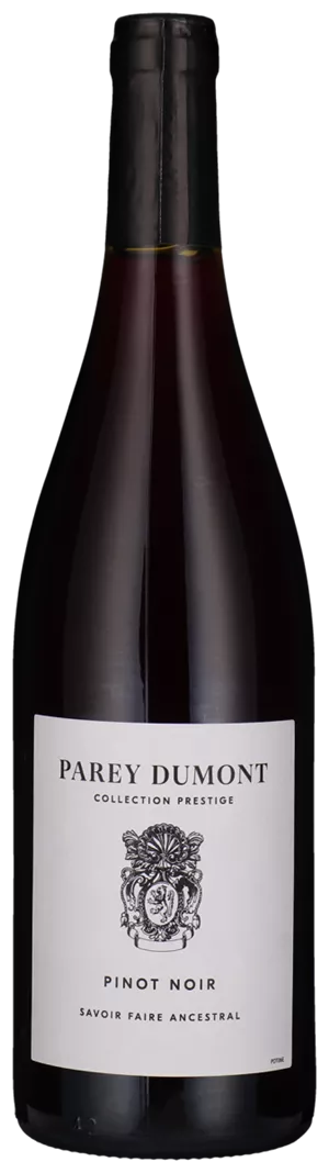 Parey Dumont - Collection Prestige - Pinot Noir