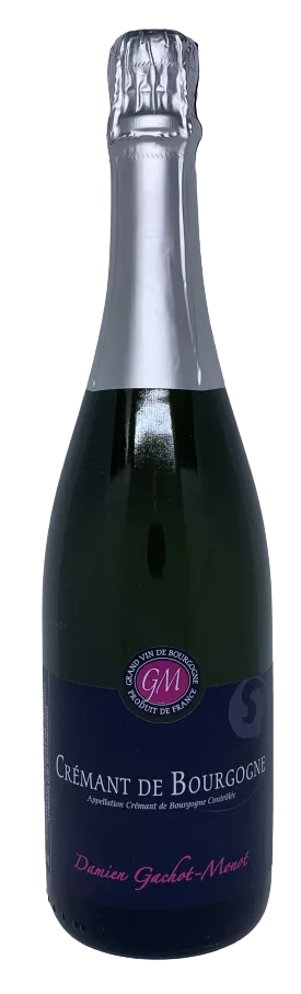 Gachot Monot - Crémant de Bourgogne