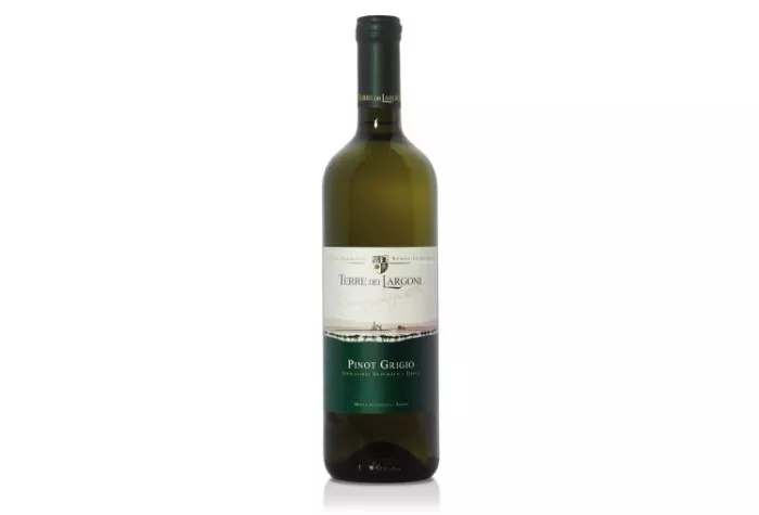 Romeo Lazzarotto Pinot Grigio