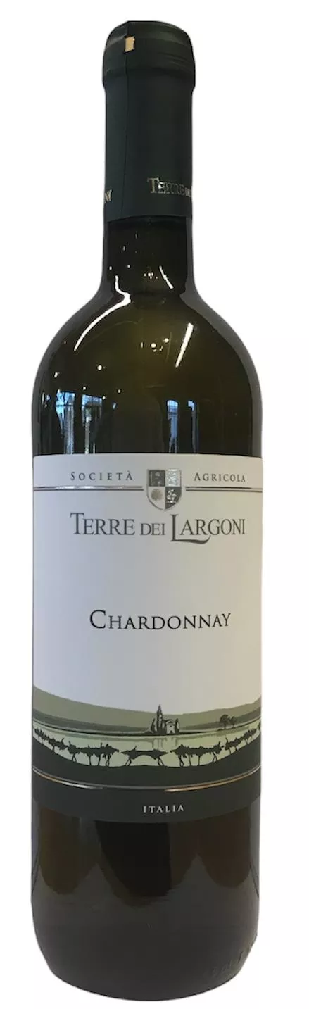 Romeo Lazzarotto Chardonnay