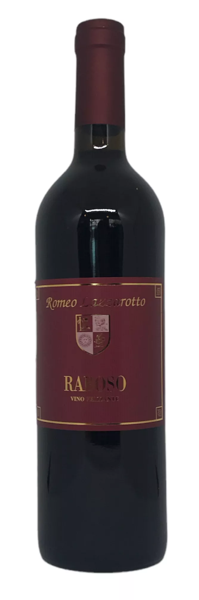 Romeo Lazzarotto Raboso