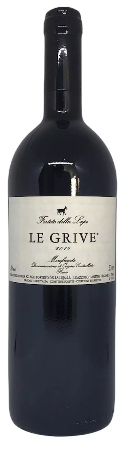 Le Grive