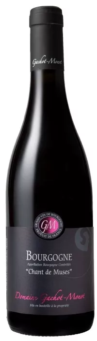 Gachot-Monot Bourgogne "Chant de Muses"