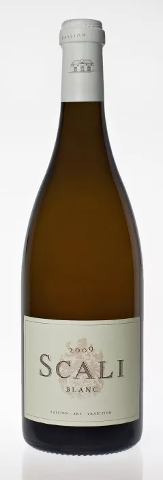 Blanc 2009 Scali