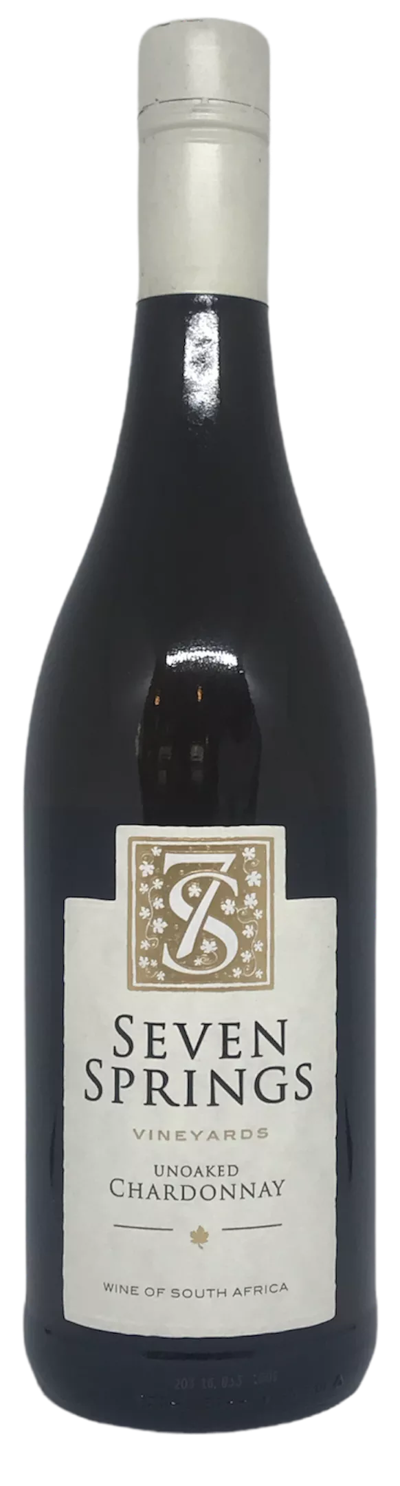 Chardonnay Unoaked Seven Springs