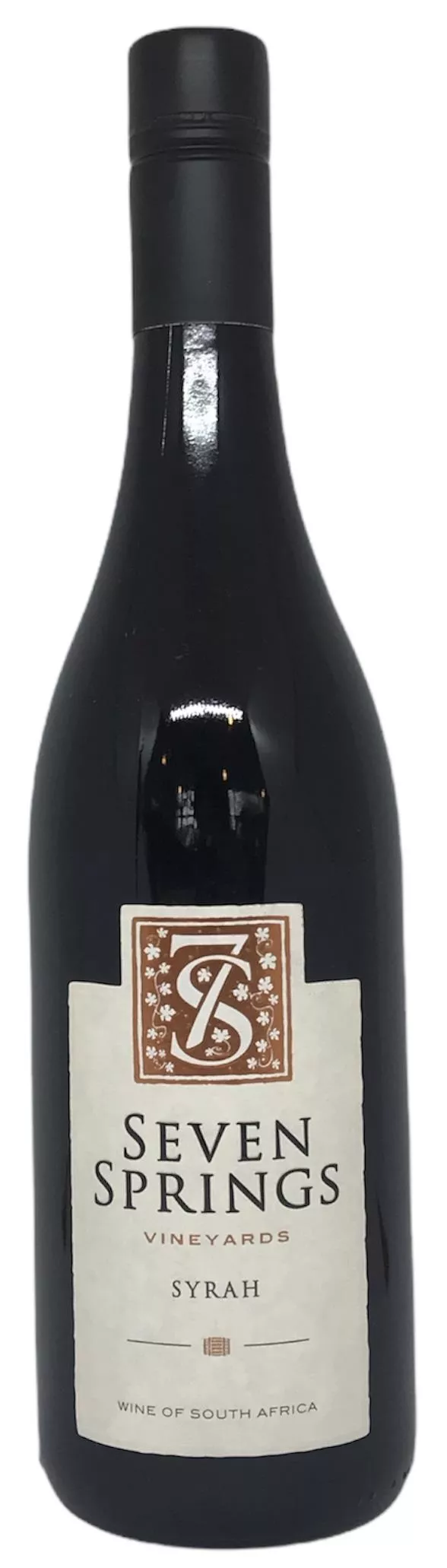 Seven Springs Syrah
