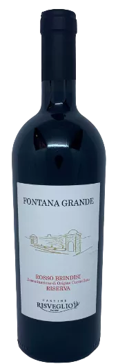 Cantine Risveglio - Fontana Grande