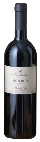 Mon Ross - Barbera d'Asti docg