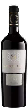 Mosqueteros Grand Reserva, Cabernet Sauvignon