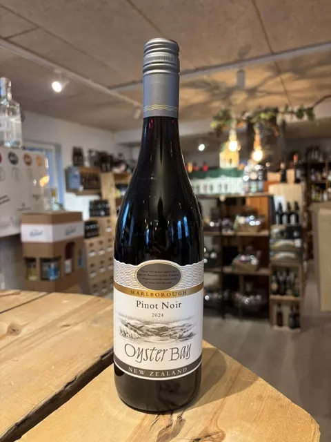Oyster Bay - Pinot Noir