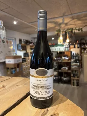 Oyster Bay - Pinot Noir