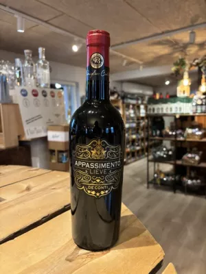 Appasimento Lieve - De Conti