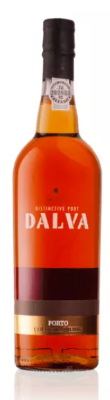 Dalva White Colheita 2007
