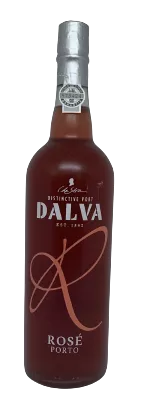 Dalva Rosé Porto