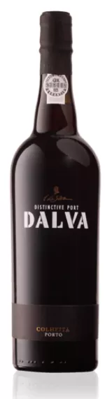 Dalva Colheita 2000