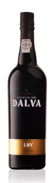 Dalva LBV 2015