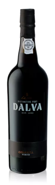 Dalva Colheita 2010