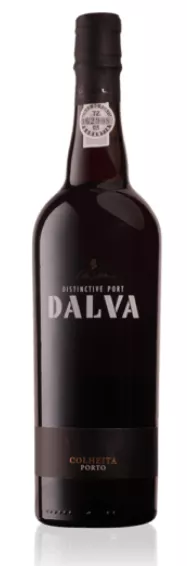 Dalva Colheita 1982