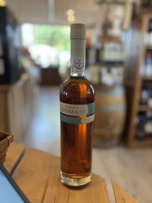 Warre´s Otima 10 year old white port