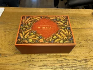 Whisky-kalenderen