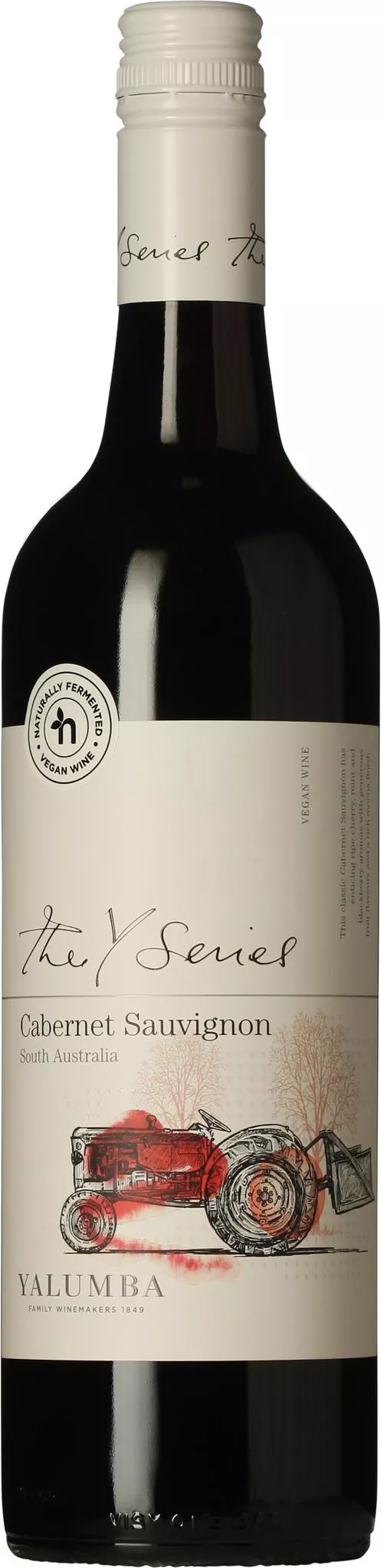 Yalumba - Y Series Cabernet Sauvignon